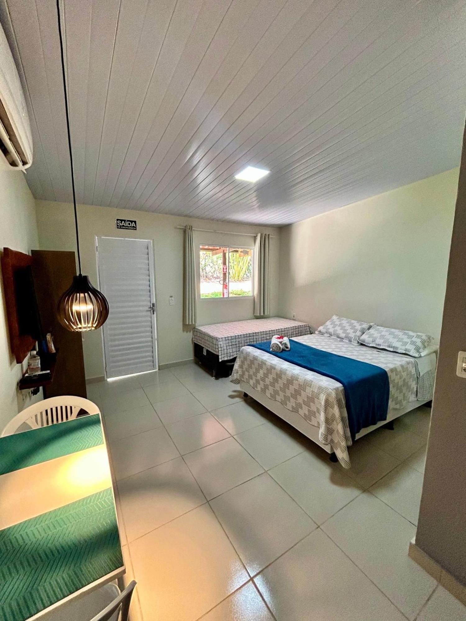 Paraiso Do Boldro Flat Fernando de Noronha Room photo
