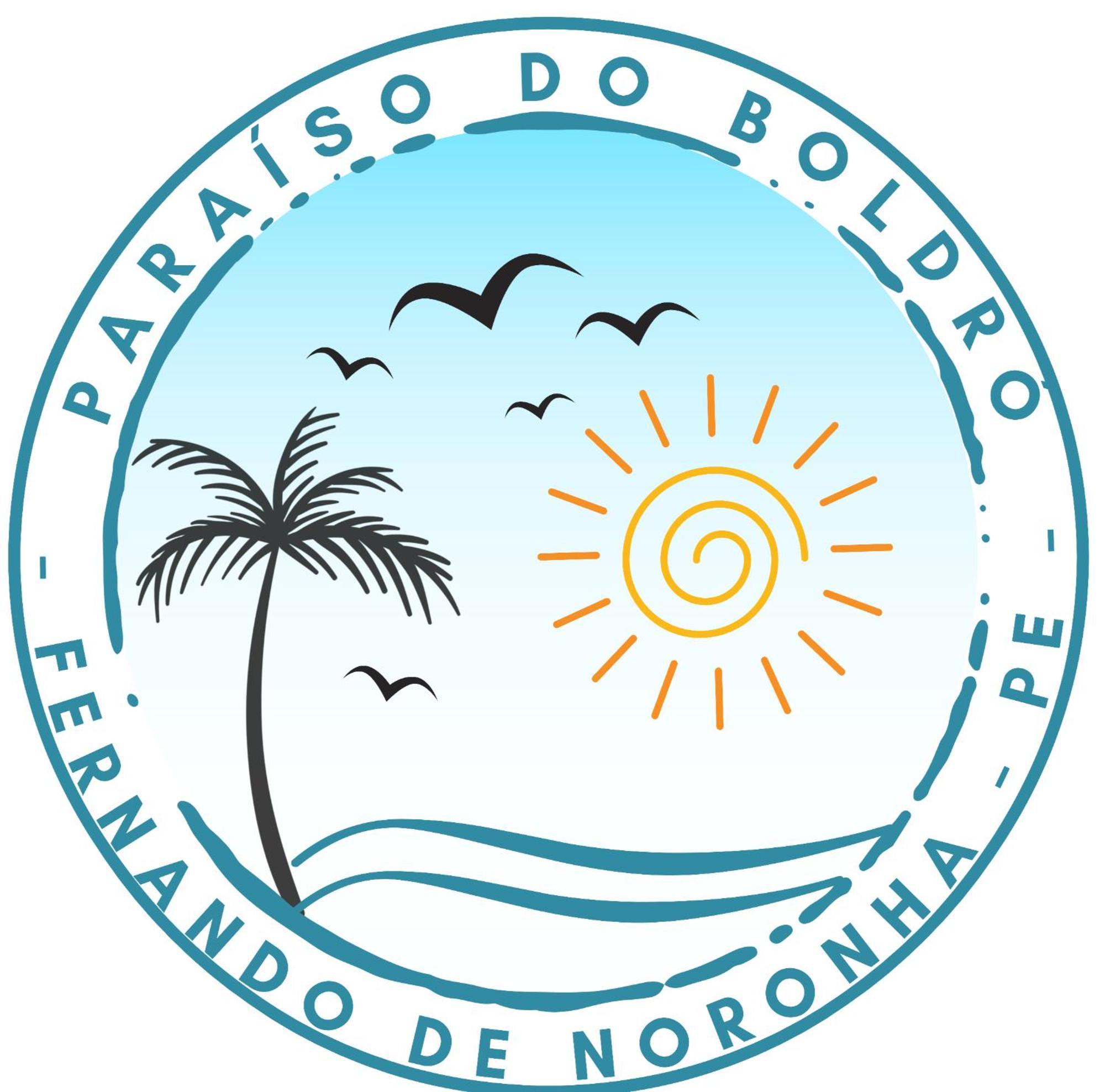 Paraiso Do Boldro Flat Fernando de Noronha Exterior photo
